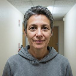 Justine François